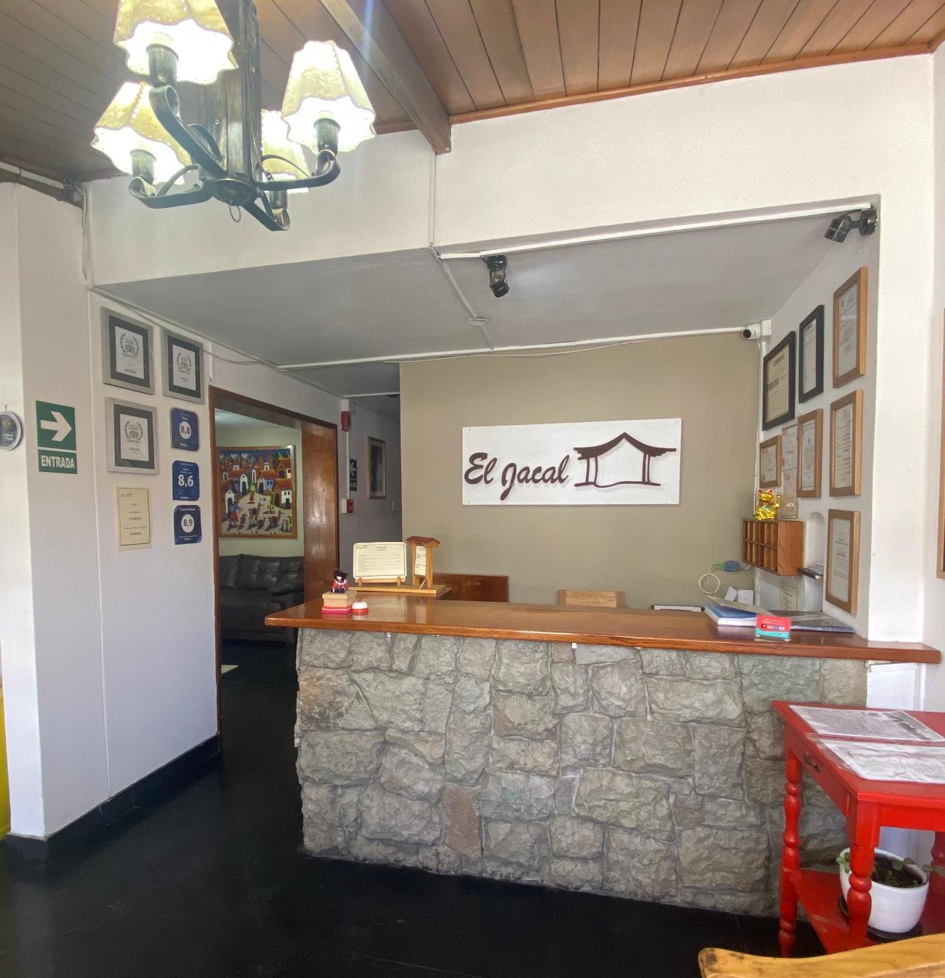 瓦拉斯 经典哈卡尔旅馆酒店 外观 照片